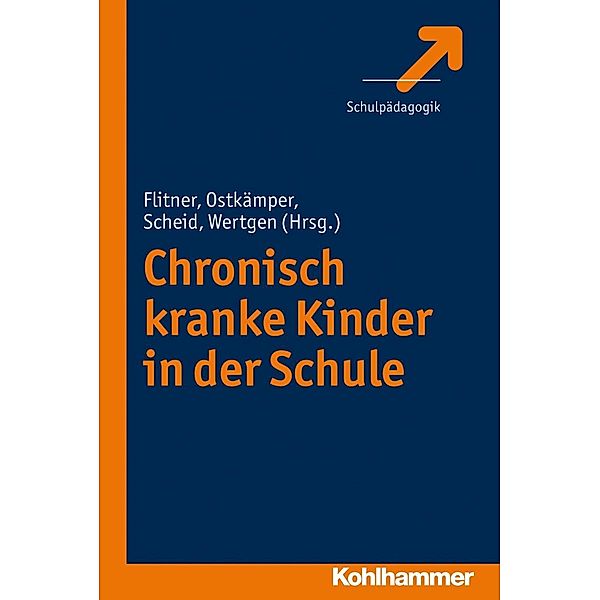 Chronisch kranke Kinder in der Schule