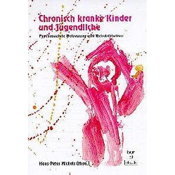 Chronisch kranke Kinder und Jugendliche