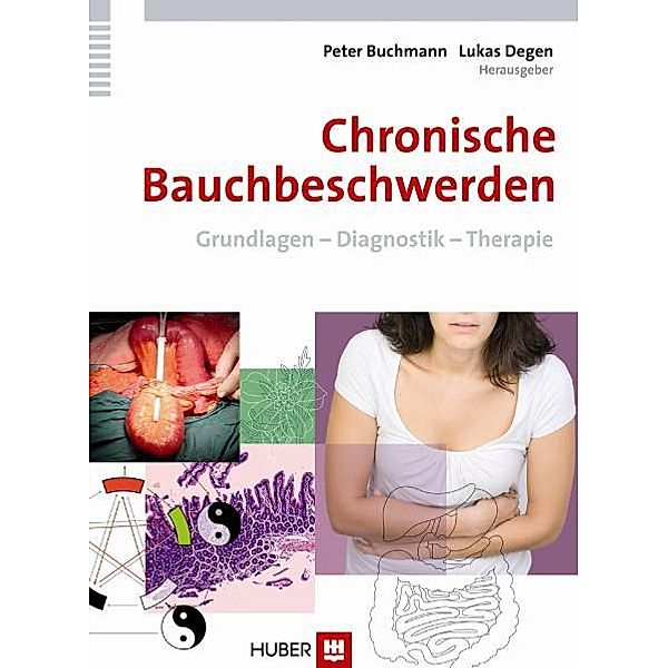 Chronische Bauchbeschwerden, Peter Buchmann, Lukas Degen