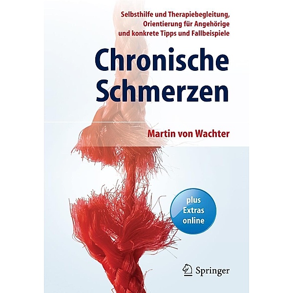 Chronische Schmerzen, Martin von Wachter