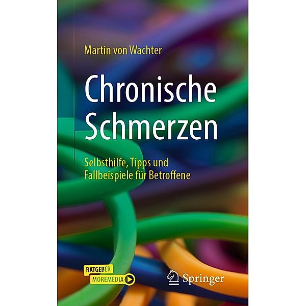 Chronische Schmerzen, Martin von Wachter