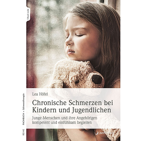 Chronische Schmerzen bei Kindern und Jugendlichen, Lea Höfel