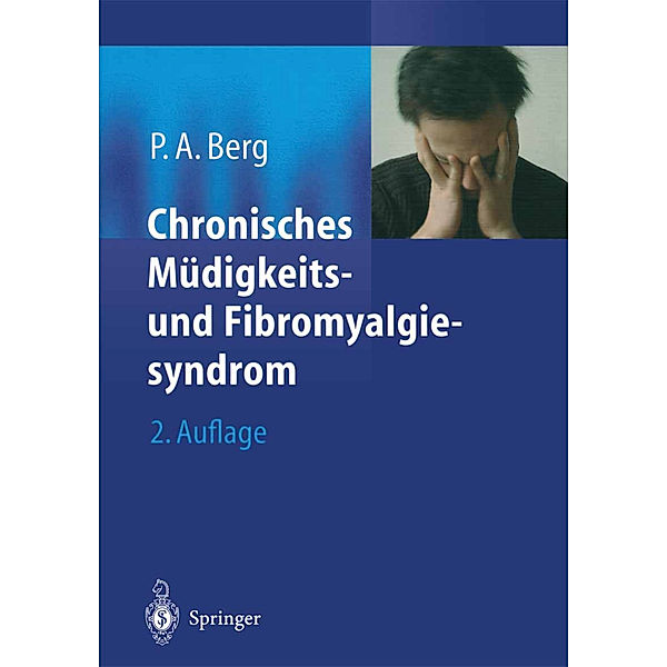 Chronisches Müdigkeitssyndrom und Fibromyalgiesyndrom