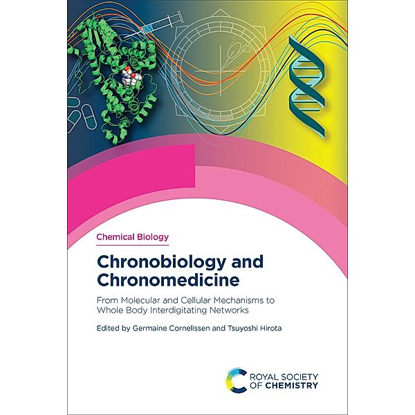 Chronobiology and Chronomedicine / ISSN