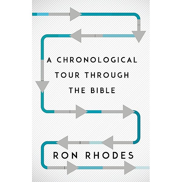 Chronological Tour Through the Bible, Ron Rhodes
