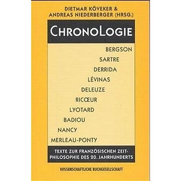 ChronoLogie