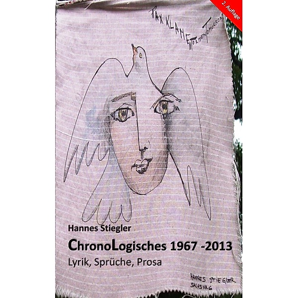 ChronoLogisches 1967 - 2013, Hannes Stiegler