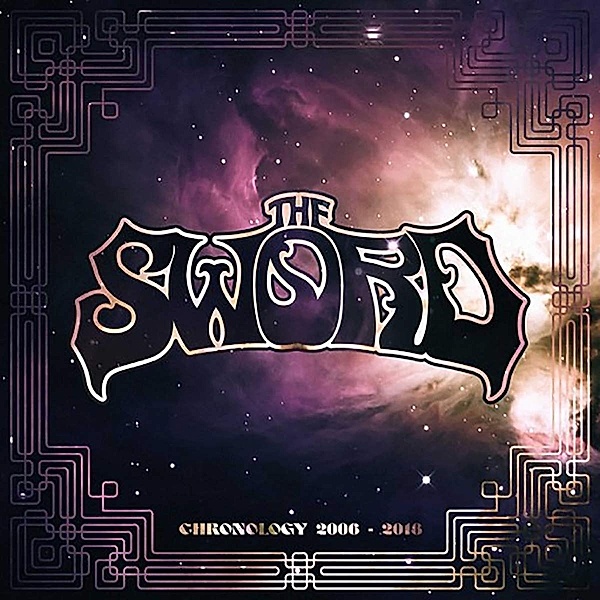 Chronology: 2006-2018 (3 CDs), The Sword