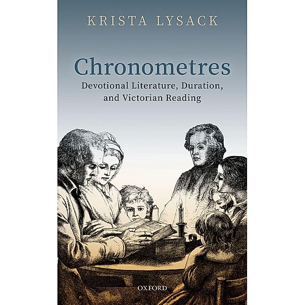 Chronometres, Krista Lysack