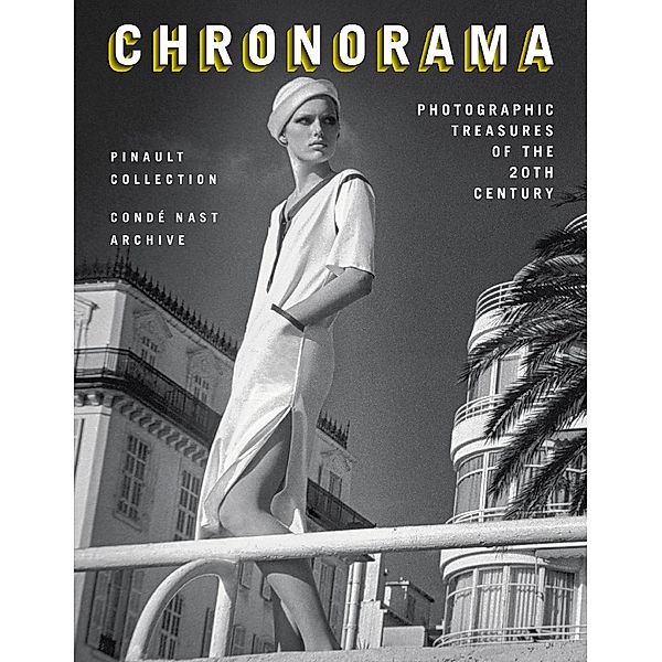 Chronorama, The Collection