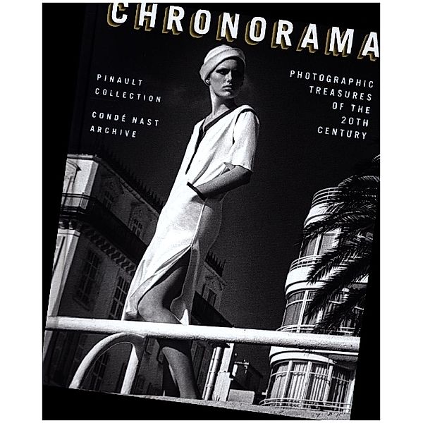 Chronorama, The Pinault Collection, CondÃ© Nast Archive