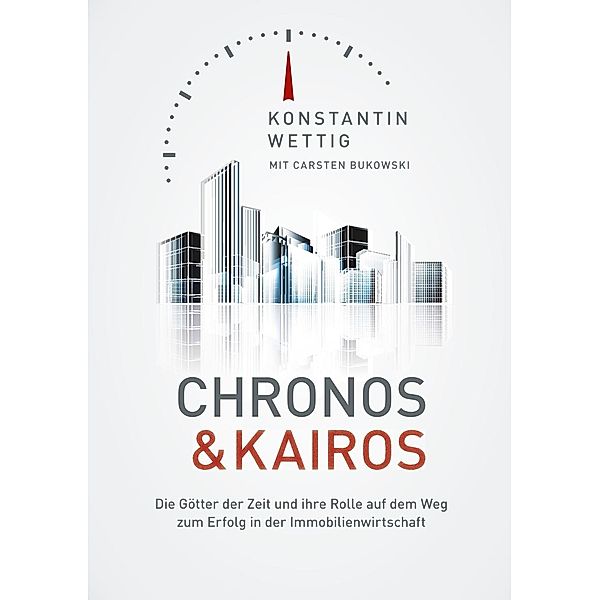 Chronos & Kairos, Konstantin Wettig, Carsten Bukowski