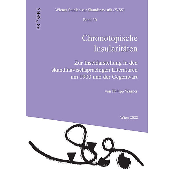 Chronotopische Insularitäten, Philipp Wagner