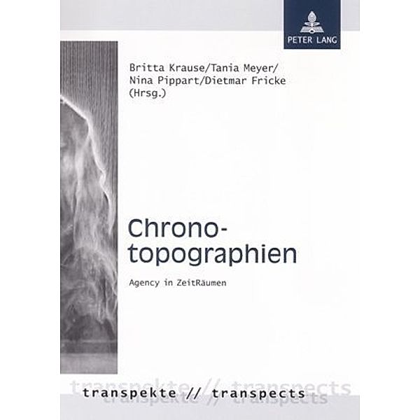 Chronotopographien