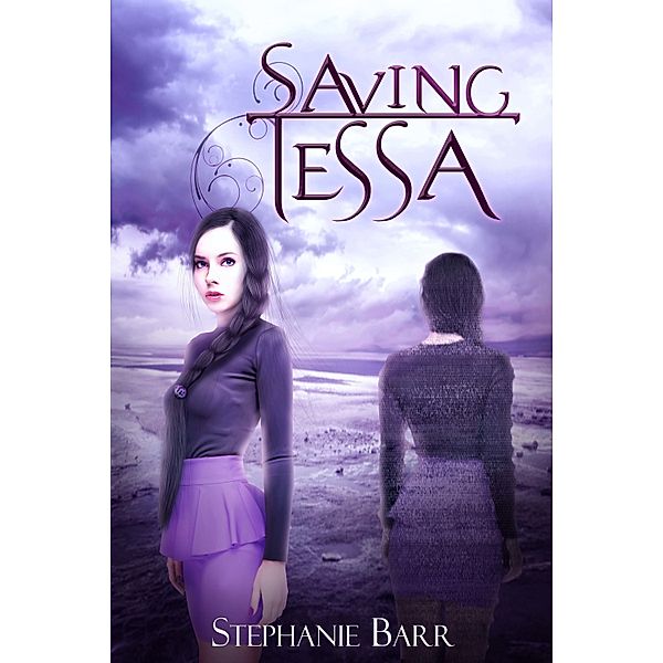 Chroz Industries: Saving Tessa, Stephanie Barr