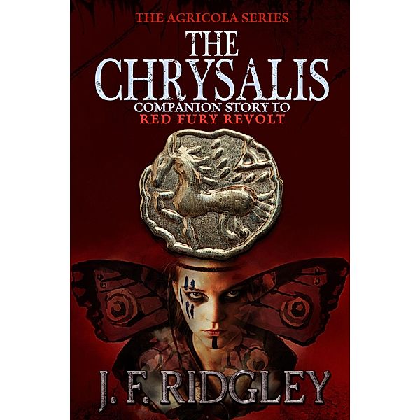 Chrysalis (Red Fury) / Red Fury, Jf Ridgley