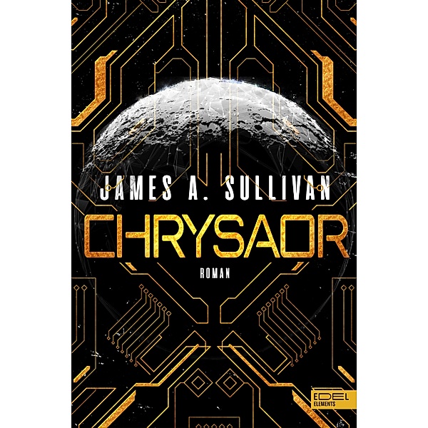 Chrysaor, James A. Sullivan