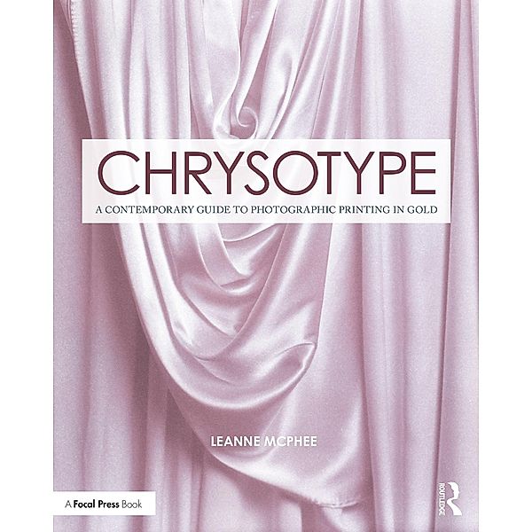 Chrysotype, Leanne McPhee