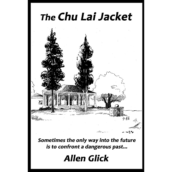 Chu Lai Jacket / Allen Glick, Allen Glick