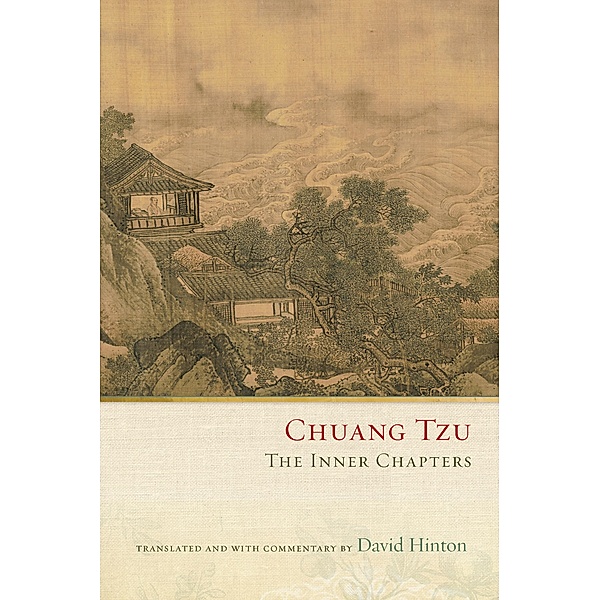 Chuang Tzu, David Hinton
