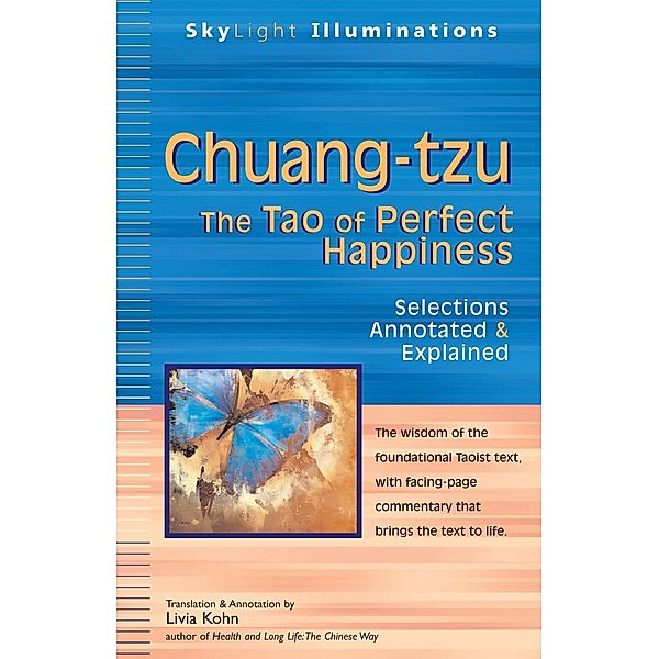 Chuang-tzu / SkyLight Illuminations