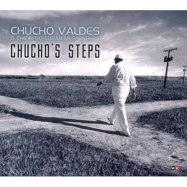 Chucho'S Steps, Chucho Valdes, Afro-Cuban Messengers