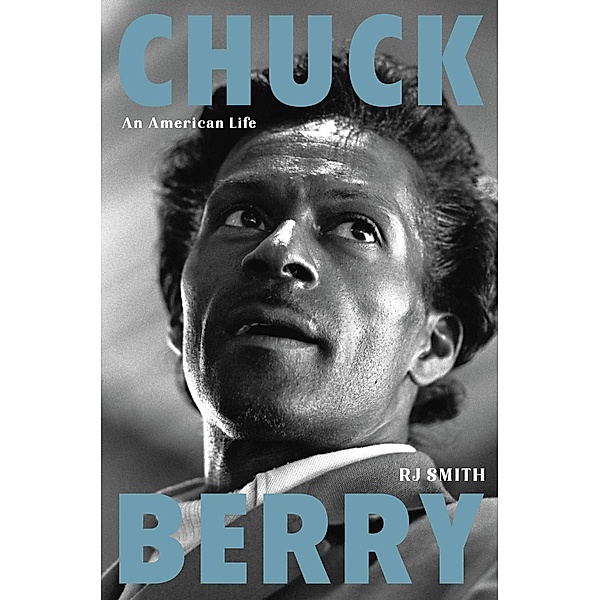 Chuck Berry, Rj Smith