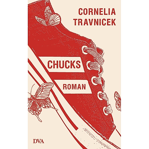 Chucks, Cornelia Travnicek
