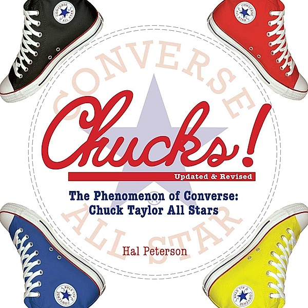 Chucks!, Hal Peterson
