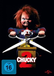 Image of Chucky 2
