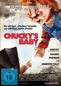 Image of Chucky's Baby