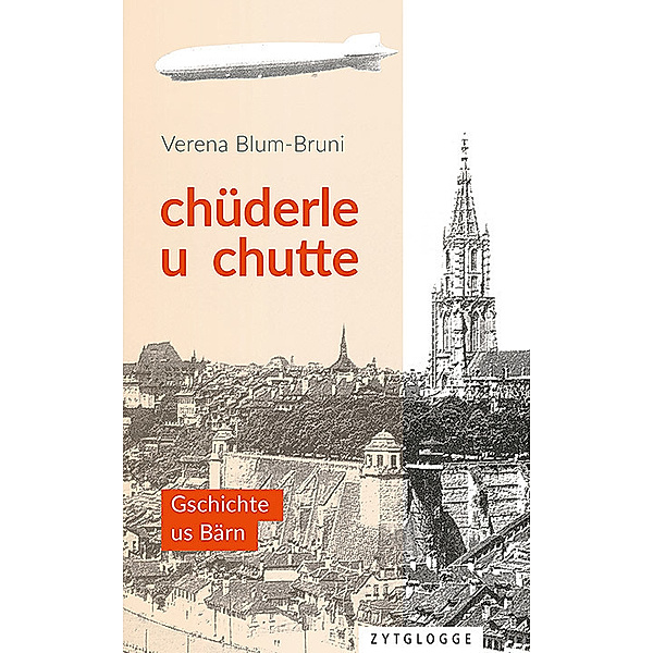Chüderle u chutte, Verena Blum-Bruni