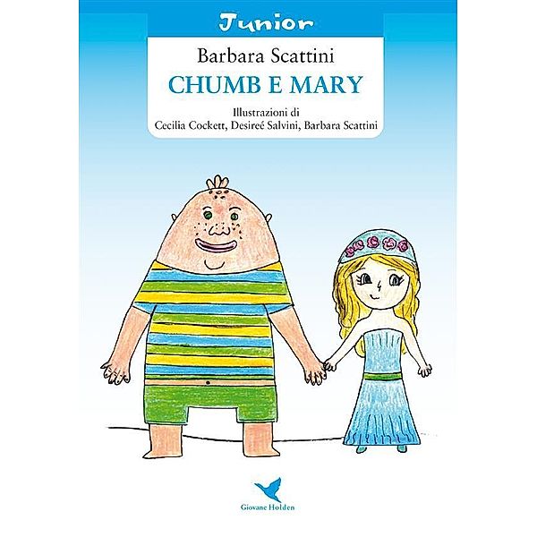 Chumb e Mary, Barbara Scattini