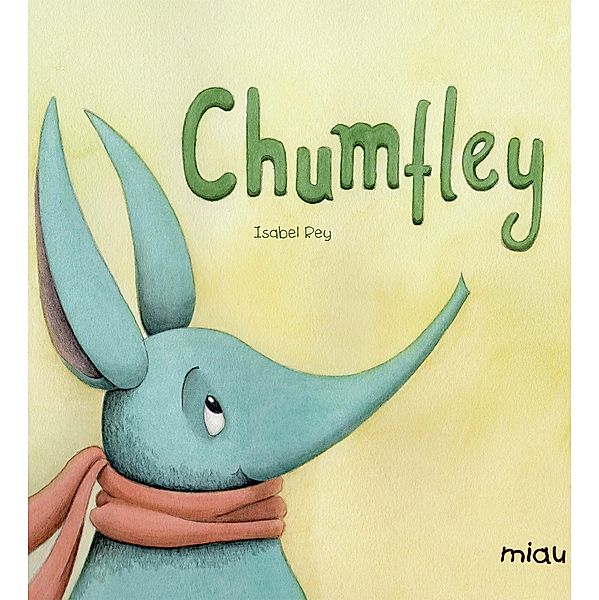 Chumfley, Isabel Rey