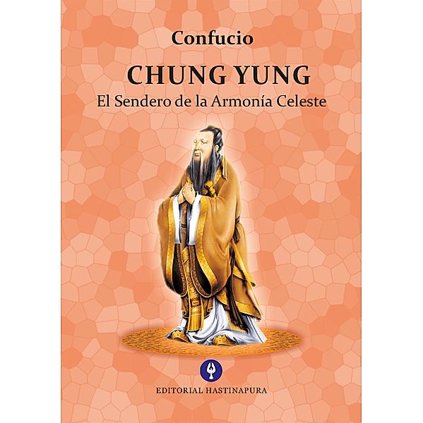 Chung Yung, Confucio Confucio