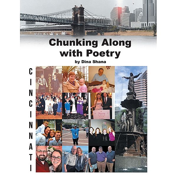 Chunking Along with Poetry, Dina Shana