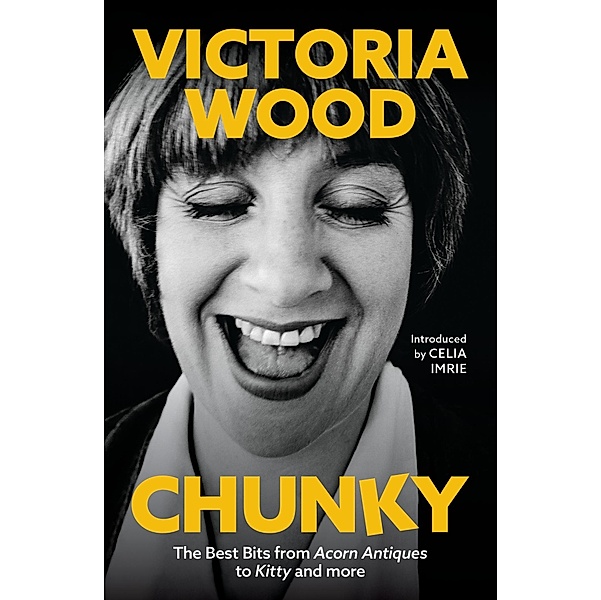 Chunky, Victoria Wood