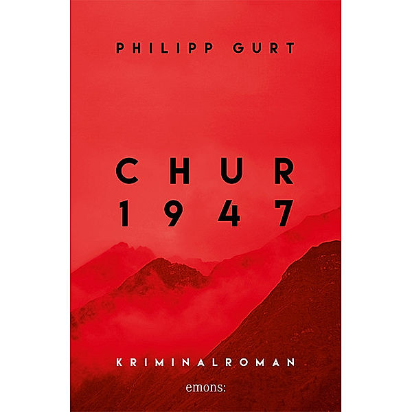 Chur 1947 (rot), Philipp Gurt