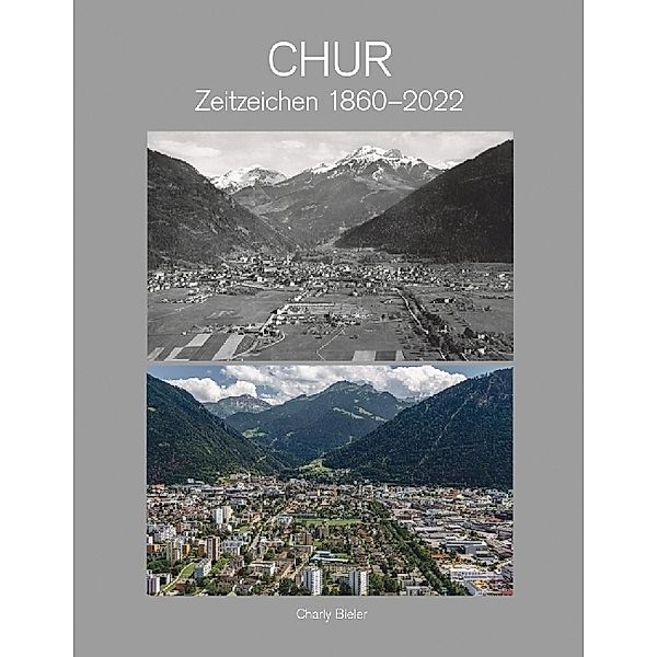 Chur, Charly Bieler