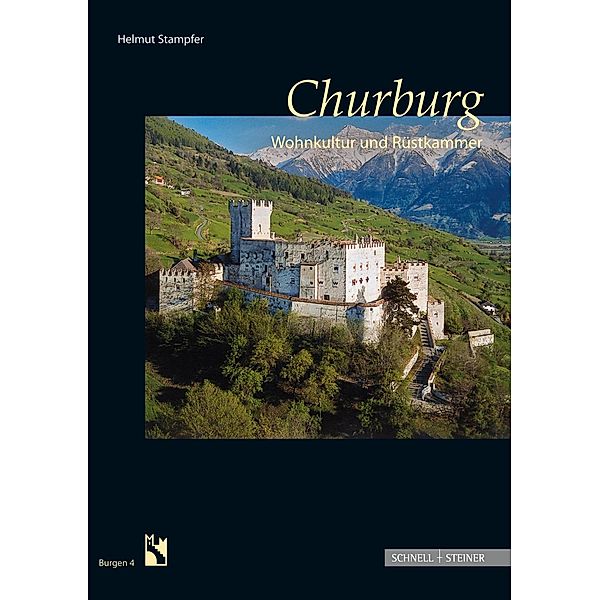 Churburg, Helmut Stampfer