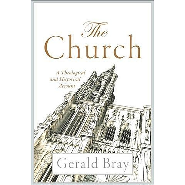 Church, Gerald Bray