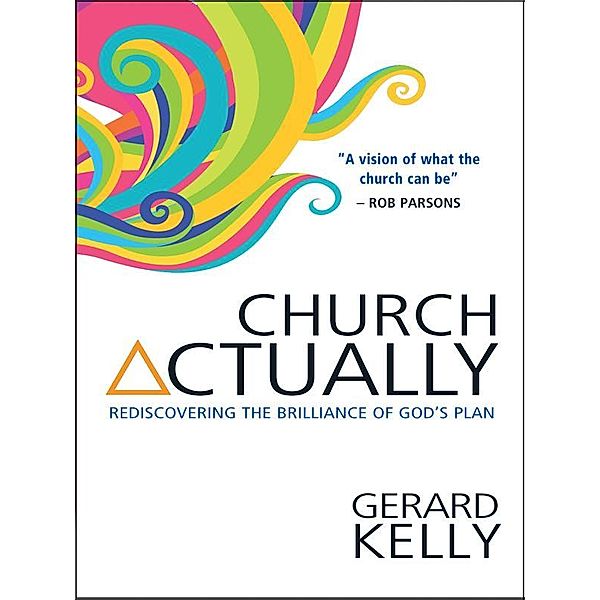 Church Actually, Gerard Kelly