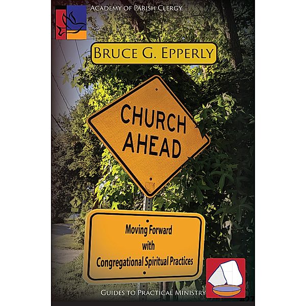 Church Ahead, Bruce G. Epperly