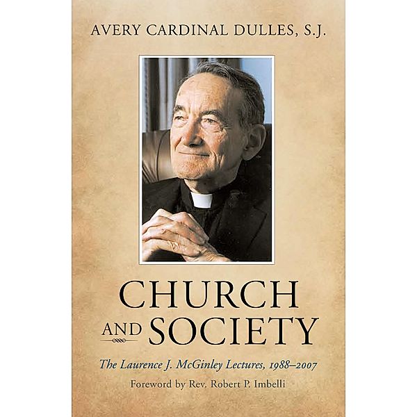 Church and Society, Dulles