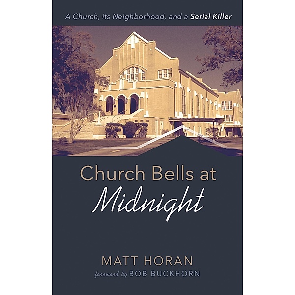 Church Bells at Midnight, Matt Horan