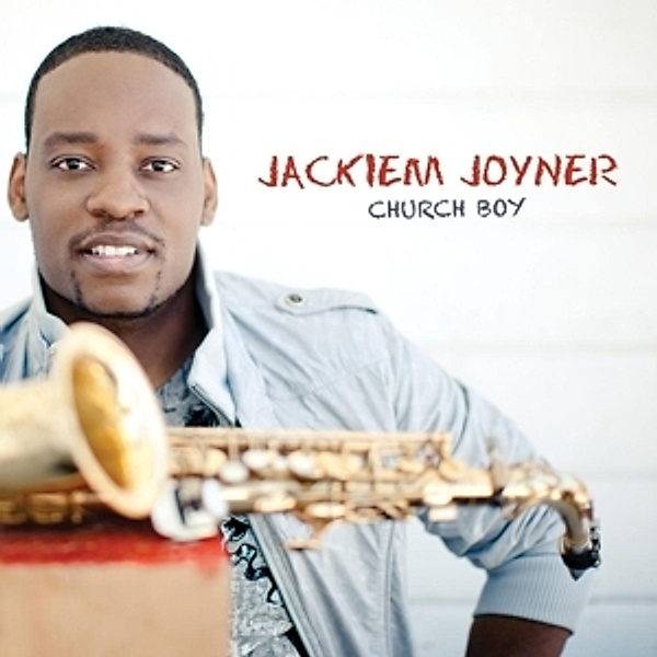 Church Boy, Jackiem Joyner