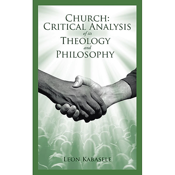 Church: Critical Analysis of Its Theology and Philosophy, Leon Kabasele