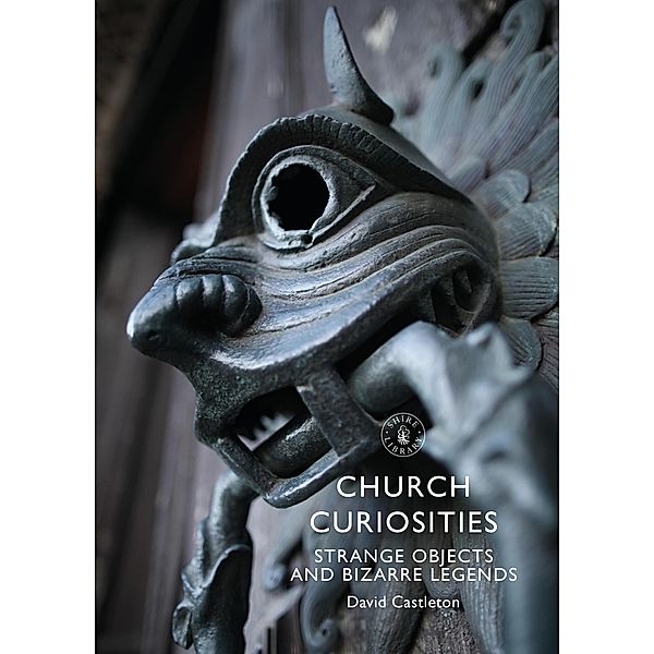 Church Curiosities, David Castleton