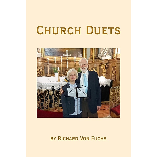Church Duets, Richard von Fuchs