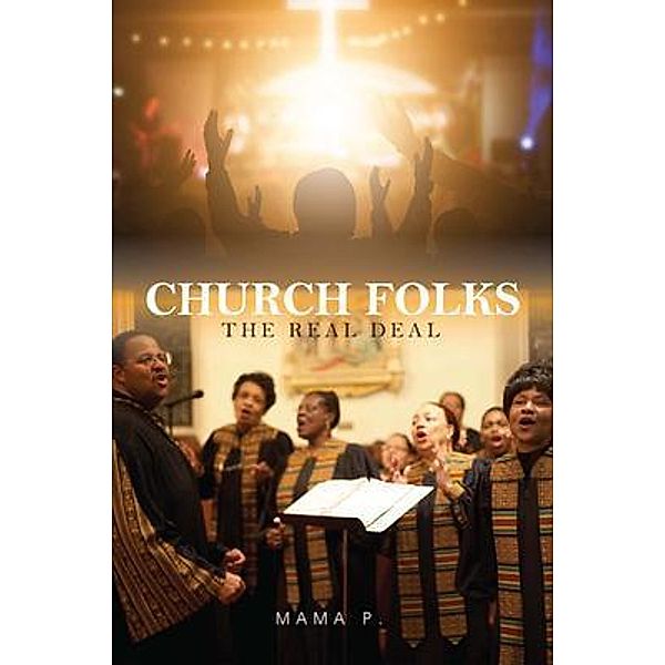 Church Folks / The Regency Publishers, US, Mama P.